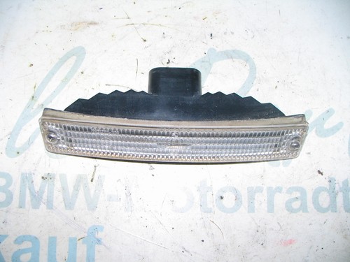 Bmw front parking light r45 - front,