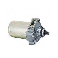 Démarreur moto aprilia 125 rs replica tuono classic rotax 125 max junior 12v