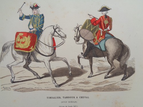Belle gravure ancienne - gravure,