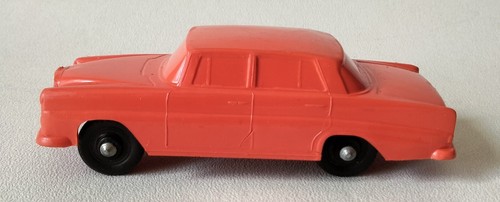 Vintage plastic galanite - vintage,