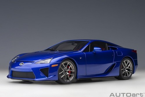 Autoart 78858 18 lexus - 1/18,