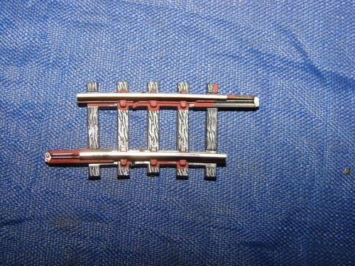 Minitrix rail courbe 4926 - rail,