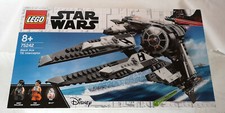 LEGO 75242 Star Wars