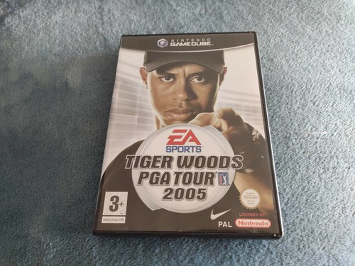 Game cube ea sports - game,