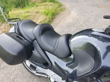 Selle Grand Confort compatible