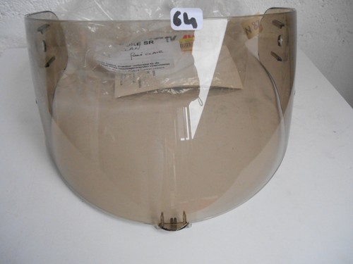 Ecran visiere casque nolan - casque,