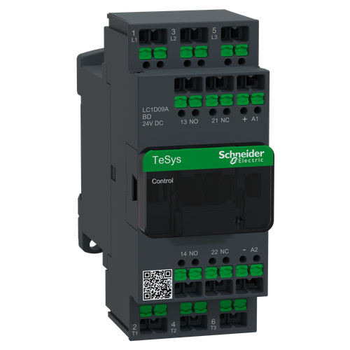 Schneider electric lc1d09abd - electric,