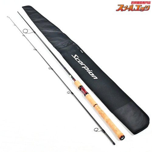 Canne pêche shimano 21 - canne,