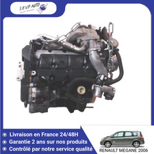 🇫🇷 MOTEUR   RENAULT