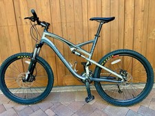 Specialized Camber Comp FSR XL