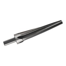 Alésoir à rotule conique et