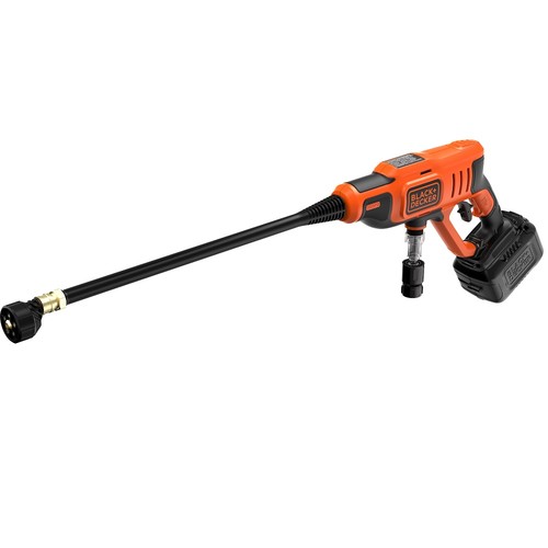 Idropistole black decker - black, &