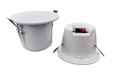 Earthquake Sound ECS-4.0-V2 4"
