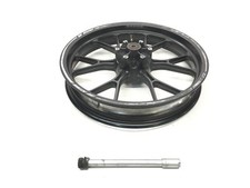 Jante avant APRILIA RS4 50