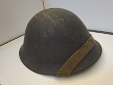 Casque MK4 GB Anglais 1952 Complet Post WW2