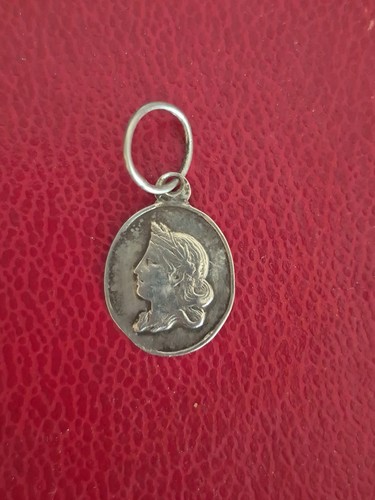 Paris médaille argent - paris,