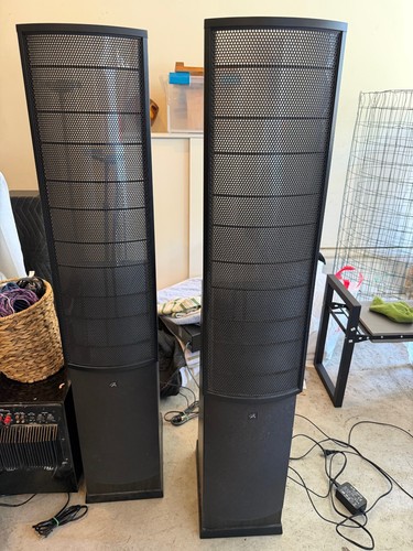 Pair martin logan - pair,