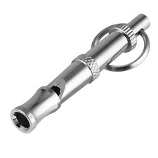 Sifflets à Ultrasons pour Chien pour Arrêter D'aboyer avec Chien Silencieux à