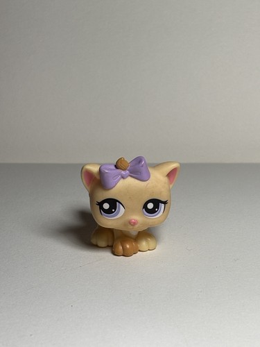 Littlest pet shop petshop - littlest,