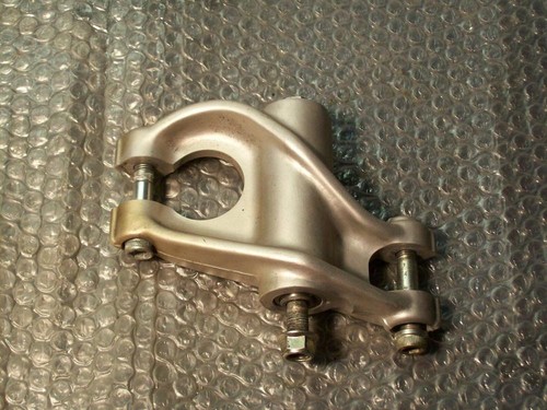Bras oscillant amortisseur - bras,