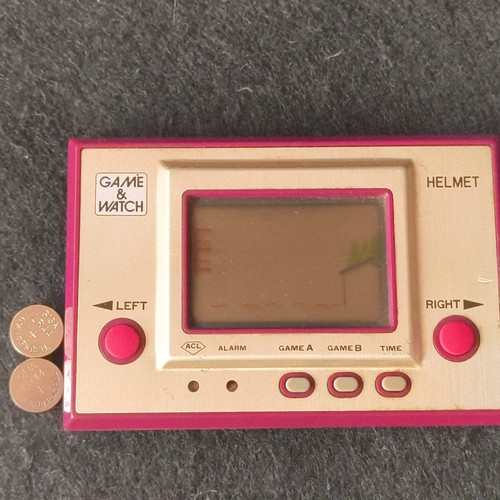 Montre jeu nintendo vintage - de,
