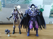 Masters of the Universe