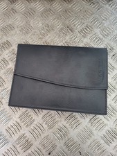 Carnet Manuel guide