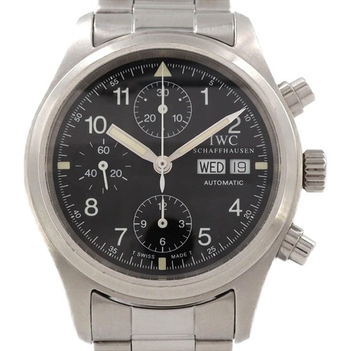 Authentic unserviced value - [unserviced,