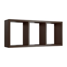 ÉTAGÈRE À MUR RECTANGULAIRE