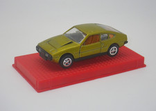 Matra Simca Bagheera - Inter