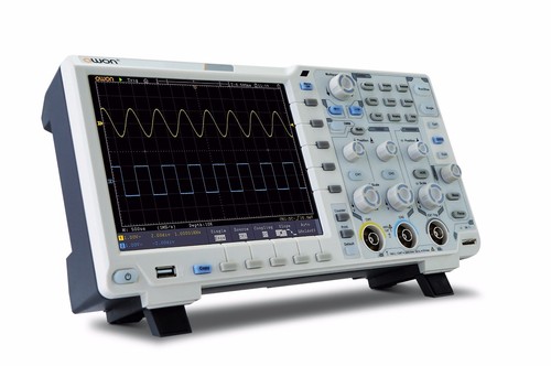 Owon xds3102a 100mhz - owon,