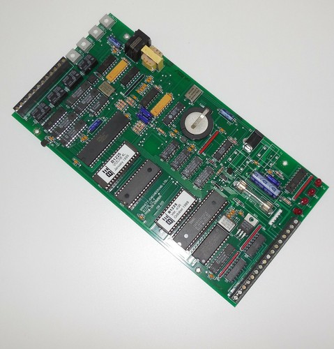 Barnett engineering b1225 4 - barnett,