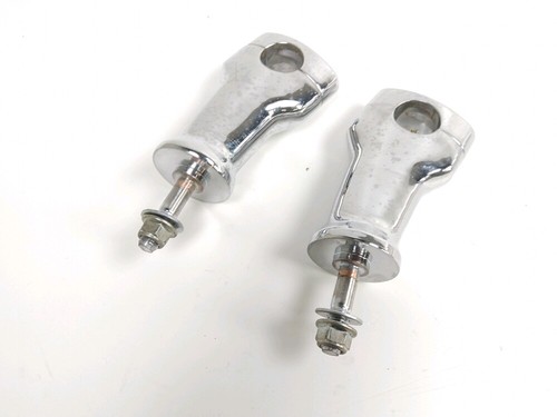 Pontets guidon hyosung 7 - pontets, st-7