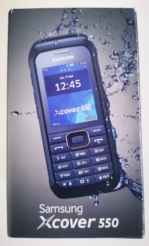 Samsung xcover 550 - , b550h