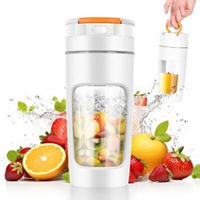600 ML Blender portable Mixeur