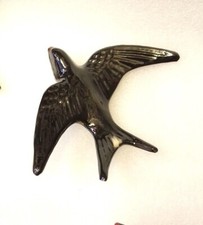 HIRONDELLE COLORÉE EN