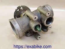 corps de papillon des gaz pour Daelim 125 S2  de 2009 a 2016 (S2 125 F1)