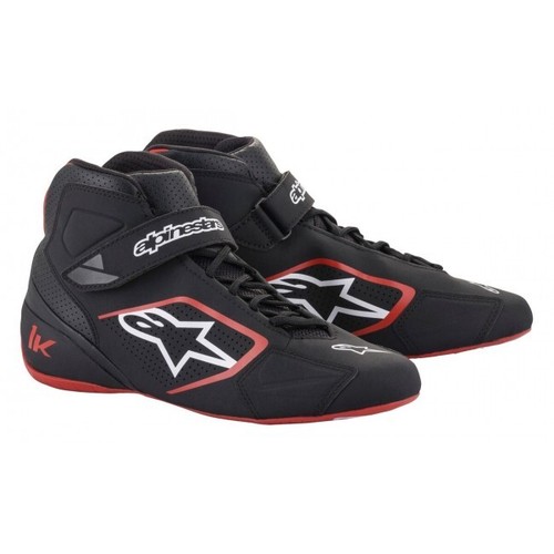 Chaussures karting alpinestars - chaussures,