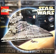 LEGO Star Wars Ultimate