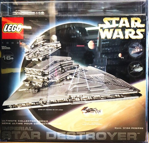 Lego star wars - lego, ultimate