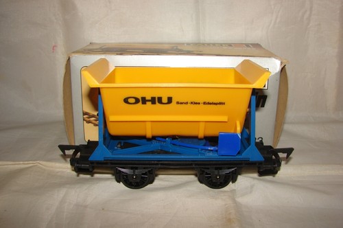 Faller wagon tremie - wagon,
