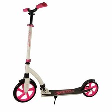 Best sporting scooter 250er - scooter,
