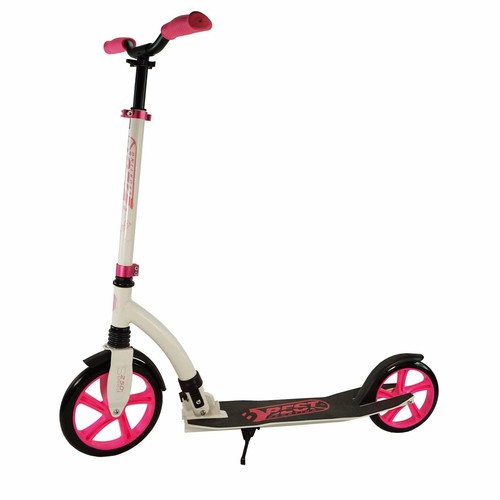 Best sporting scooter 250er - best,