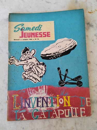 Samedi jeunesse 96 - samedi,