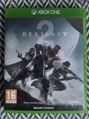Destiny xone xboxone - xone, /