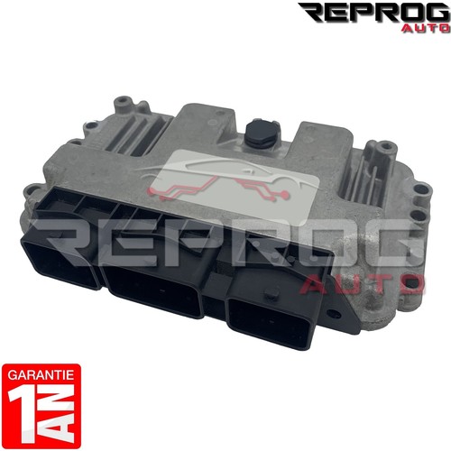 Calculateur vierge citroen - calculateur,