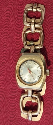 Montre mecanique oxhor - montre,