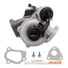 Turbocompresseur for Fiat