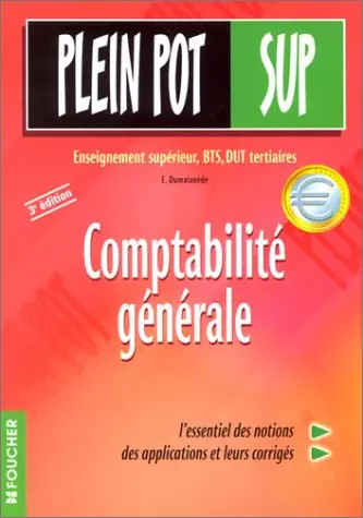 Comptabilité générale - ,
