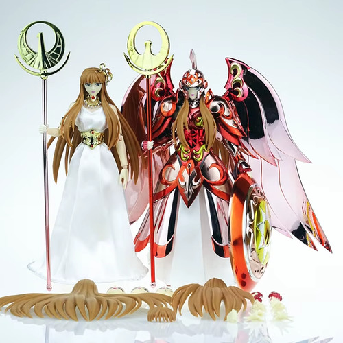 Figurine saint seiya - figurine,